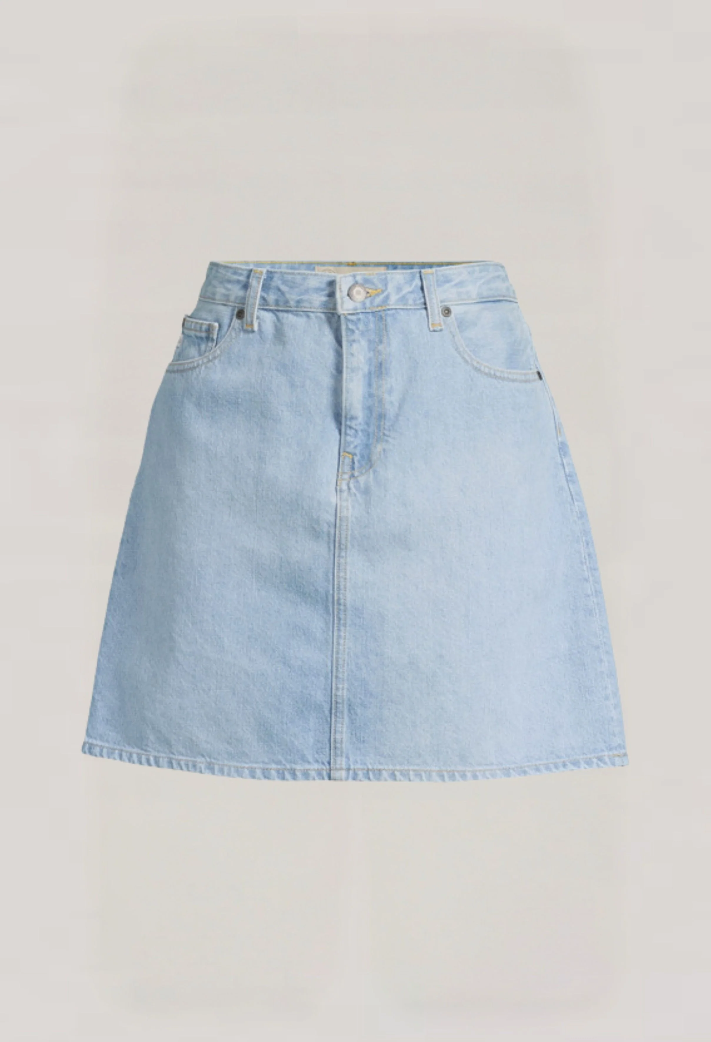 Audry Mini Skirt - Sun Stone - Image 5